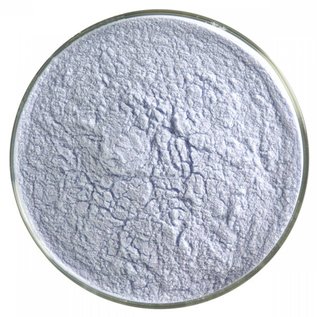 Bullseye glass 0114 frit cobalt blue powder 454 gram