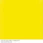 Bullseye glass 0120 frit canary yellow medium 454 gram