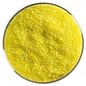 0120 frit canary yellow medium 454 gram