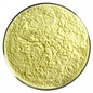Bullseye glass 0120 frit canary yellow powder 454 gram