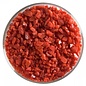 0124 frit red coarse 454 gram