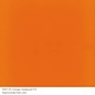 Bullseye glass 0125 frit orange medium 110 gram