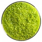 Bullseye glass 0126 frit spring green medium 110 gram