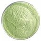 0126 frit spring green powder 454 gram