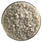 Bullseye glass 0132 frit driftwoord gray coarse 110 gram
