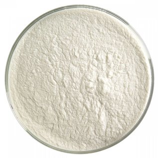 Bullseye glass 0137 frit french vanilla powder 454 gram