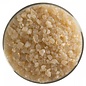 Bullseye glass 0138 frit marzipan striker coarse 454 gram