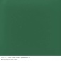 Bullseye glass 0141 frit dark forest green powder 110 gram