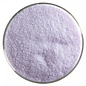 Bullseye glass 0142 frit neo-lavender fine 454 gram