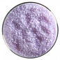 Bullseye glass 0142 frit neo-lavender medium 454 gram