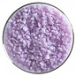 Bullseye glass 0142 frit neo-lavender coarse 110 gram