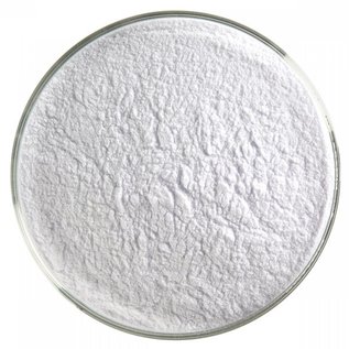 Bullseye glass 0142 frit neo-lavender powder 454 gram