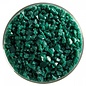 Bullseye glass 0145 frit jade green coarse 454 gram