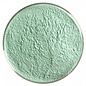 Bullseye glass 0145 frit jade green powder 110 gram
