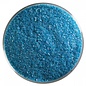 Bullseye glass 0146 frit steel blue fine 110 gram