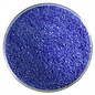 Bullseye glass 0147 frit cobalt blue fine 110 gram