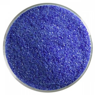 Bullseye glass 0147 frit cobalt blue fine 454 gram