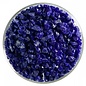 Bullseye glass 0147 frit cobalt blue coarse 110 gram