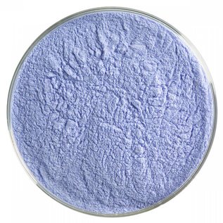 Bullseye glass 0147 frit cobalt blue powder 454 gram