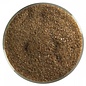 Bullseye glass 0203 frit woodland brown fine 454 gram