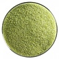 Bullseye glass 0212 frit olive green fine 110 gram