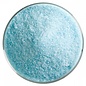 Bullseye glass 0216 frit light cyan fine 110 gram