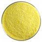 Bullseye glass 0220 frit sunflower yellow fine 454 gram