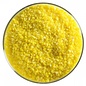 Bullseye glass 0220 frit sunflower yellow medium 454 gram