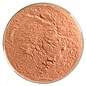 0224 frit deep red powder 110 gram