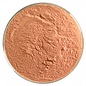 0224 frit deep red powder 454 gram