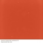 Bullseye glass 0225 frit pimento red medium 110 gram