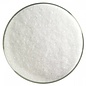 Bullseye glass 0243 frit translucent white fine 454 gram