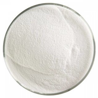 0243 frit translucent white powder 454 gram