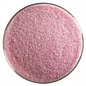 Bullseye glass 0301 frit pink fine 454 gram