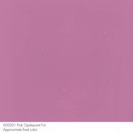 0301 frit pink powder 454 gram
