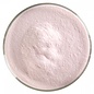 Bullseye glass 0301 frit pink powder 454 gram