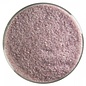 Bullseye glass 0303 frit dusty lilac fine 454 gram