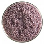 Bullseye glass 0303 frit dusty lilac medium 110 gram