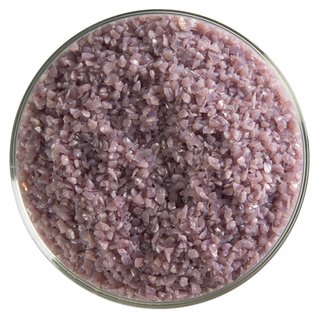 0303 frit dusty lilac medium 454 gram