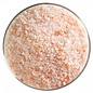 Bullseye glass 0305 frit salmon pink medium 454 gram