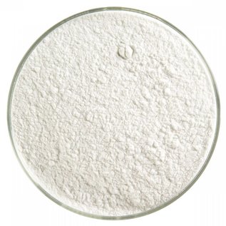Bullseye glass 0309 frit cinnabar powder 454 gram