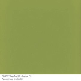 0312 frit pea-pod medium 454 gram