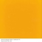 0320 frit marigold yellow medium 110 gram