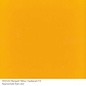 Bullseye glass 0320 frit marigold yellow coarse 454 gram