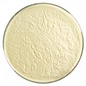 Bullseye glass 0320 frit marigold yellow powder 110 gram