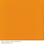 Bullseye glass 0321 frit pumpkin orange coarse 454 gram