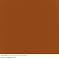 Bullseye glass 0329 frit burnt orange fine 454 gram