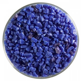 Bullseye glass 0334 frit gold purple coarse 454 gram