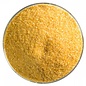 Bullseye glass 0337 frit butterscotch fine 110 gram