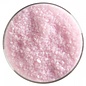 Bullseye glass 0421 frit petal pink medium 110 gram